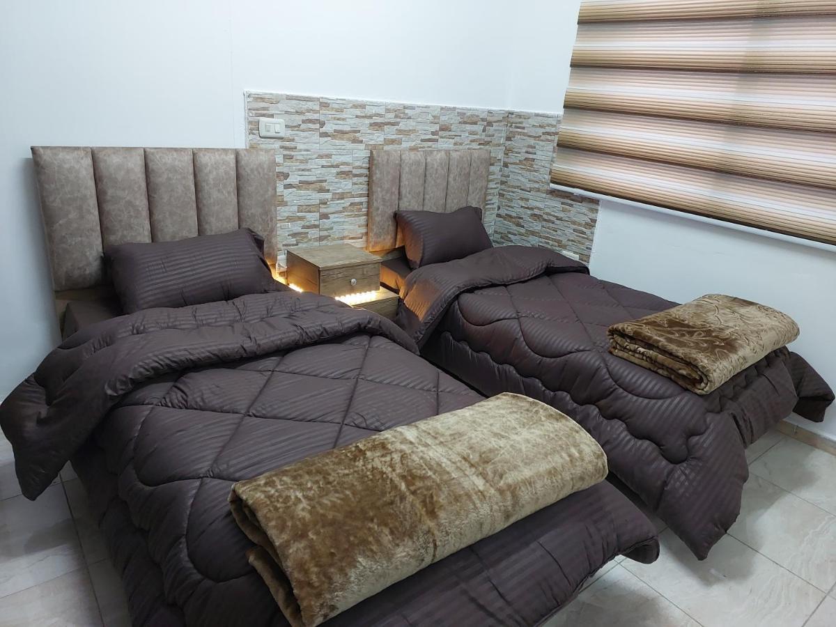 Cozy Home 2 Amã Exterior foto