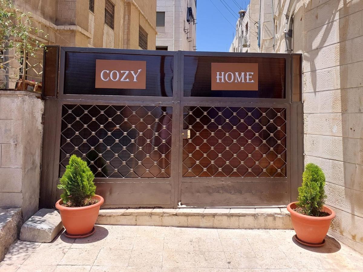 Cozy Home 2 Amã Exterior foto
